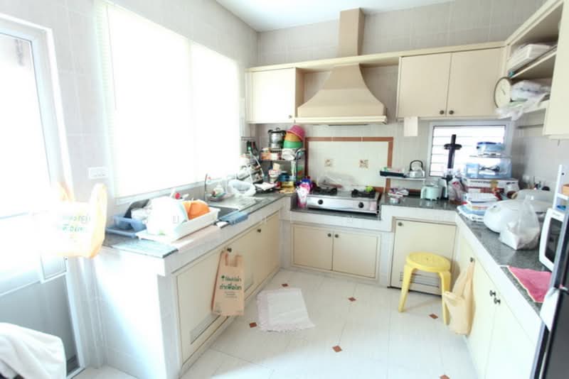 Nantawan Ramkhamhaeng, Bangkok, Soi Ramkhamhaeng 94, Saphan Sung, Saphan Sung, Bangkok, 3 Bedrooms, 250 sqm, Single Detached House For Sale, by อภิชัย ลิ้มไชยโรจน์, 500236671 - DDproperty.com