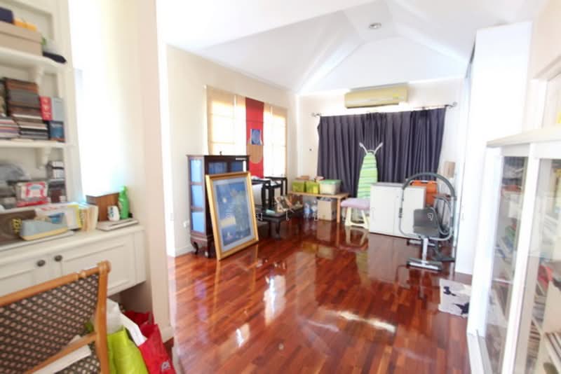 Nantawan Ramkhamhaeng, Bangkok, Soi Ramkhamhaeng 94, Saphan Sung, Saphan Sung, Bangkok, 3 Bedrooms, 250 sqm, Single Detached House For Sale, by อภิชัย ลิ้มไชยโรจน์, 500236671 - DDproperty.com