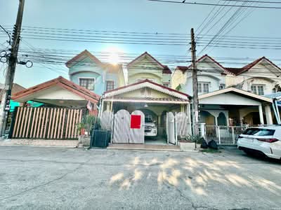 ขาย - นันทวัน เซ็นต์2, กรุงเทพ