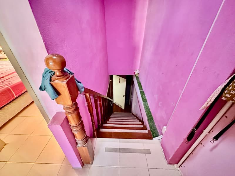 นันทวัน เซ็นต์2, Bangkok, Krathum Rai, Nong Chok, Bangkok, 2 Bedrooms, 100 sqm, Semi-Detached House (Twin House) For Sale, by The Best Property Agent เด๊ะ, 500236672 - DDproperty.com