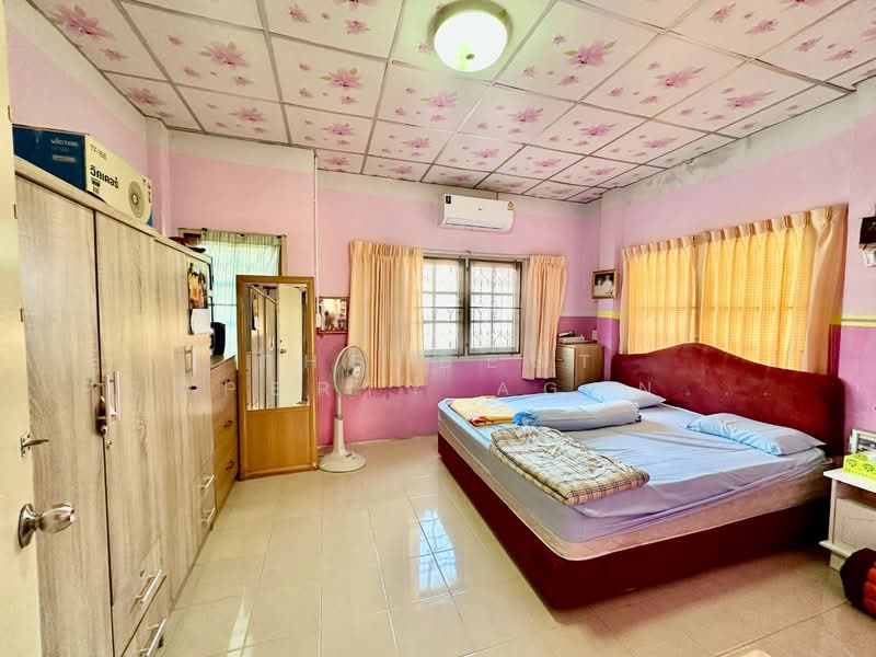 นันทวัน เซ็นต์2, กรุงเทพ, กระทุ่มราย, หนองจอก, กรุงเทพ, 100 ตร.ม., บ้านแฝด ขาย, โดย The Best Property Agent เด๊ะ, 500236672 - DDproperty.com