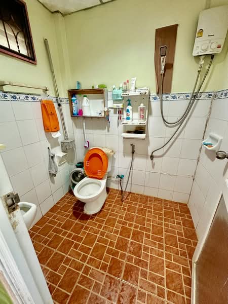 นันทวัน เซ็นต์2, Bangkok, Krathum Rai, Nong Chok, Bangkok, 2 Bedrooms, 100 sqm, Semi-Detached House (Twin House) For Sale, by The Best Property Agent เด๊ะ, 500236672 - DDproperty.com