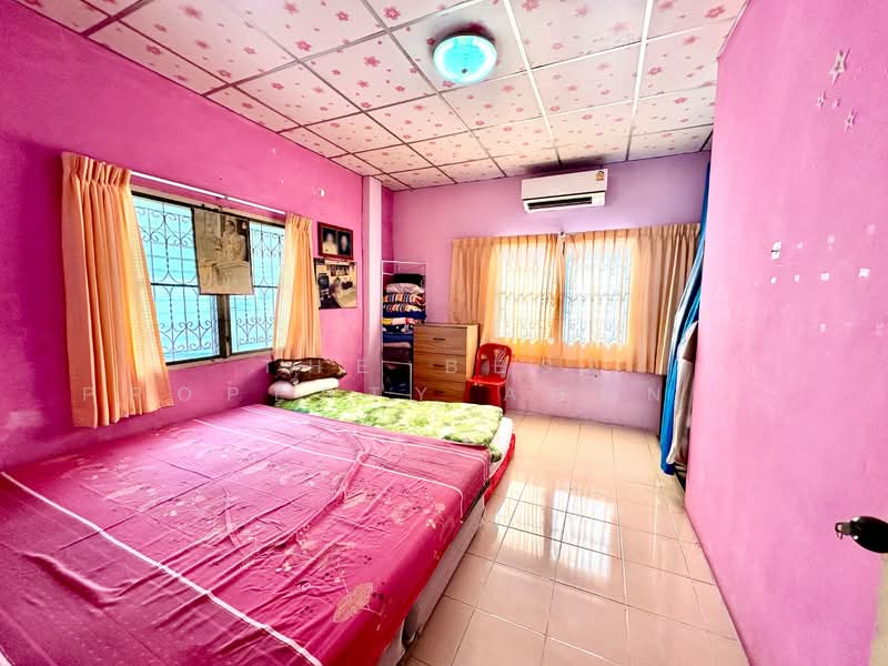 นันทวัน เซ็นต์2, กรุงเทพ, กระทุ่มราย, หนองจอก, กรุงเทพ, 100 ตร.ม., บ้านแฝด ขาย, โดย The Best Property Agent เด๊ะ, 500236672 - DDproperty.com