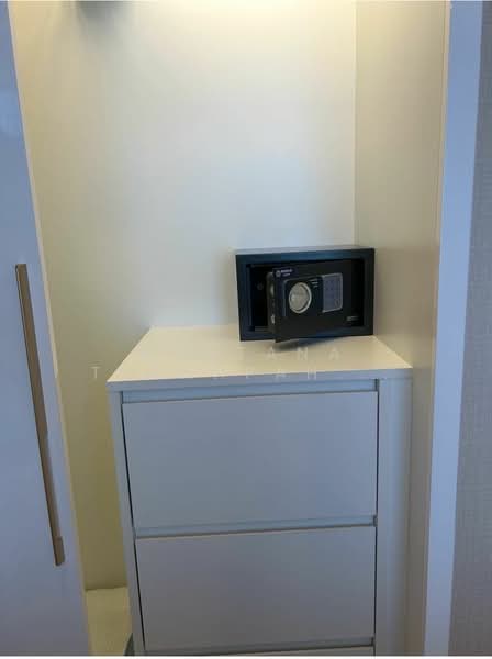 Copacabana Beach Jomtien, Chon Buri (Pattaya), Jomtien Sai Song Rd, Nong Pru, Bang Lamung (Pattaya), Chon Buri (Pattaya), 1 Bedroom, 35 sqm, Condo For Rent, by Mantana Techapahaphong, 500236674 - DDproperty.com