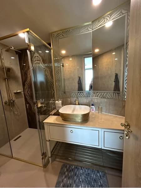 Copacabana Beach Jomtien, Chon Buri (Pattaya), Jomtien Sai Song Rd, Nong Pru, Bang Lamung (Pattaya), Chon Buri (Pattaya), 1 Bedroom, 35 sqm, Condo For Rent, by Mantana Techapahaphong, 500236674 - DDproperty.com