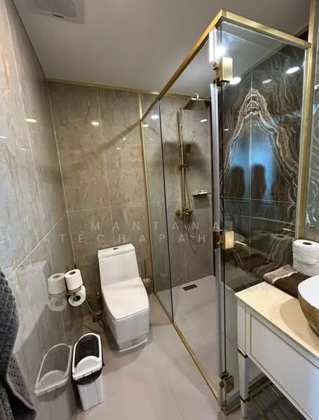 Copacabana Beach Jomtien, Chon Buri (Pattaya), Jomtien Sai Song Rd, Nong Pru, Bang Lamung (Pattaya), Chon Buri (Pattaya), 1 Bedroom, 35 sqm, Condo For Rent, by Mantana Techapahaphong, 500236674 - DDproperty.com