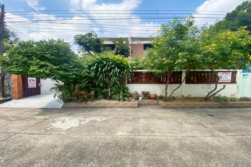 บ้านชลนิเวศน์, กรุงเทพ, ลาดยาว, จตุจักร, กรุงเทพ, 400 ตร.ม., บ้านเดี่ยว ขาย, โดย คุณเอ, 500236675 - DDproperty.com