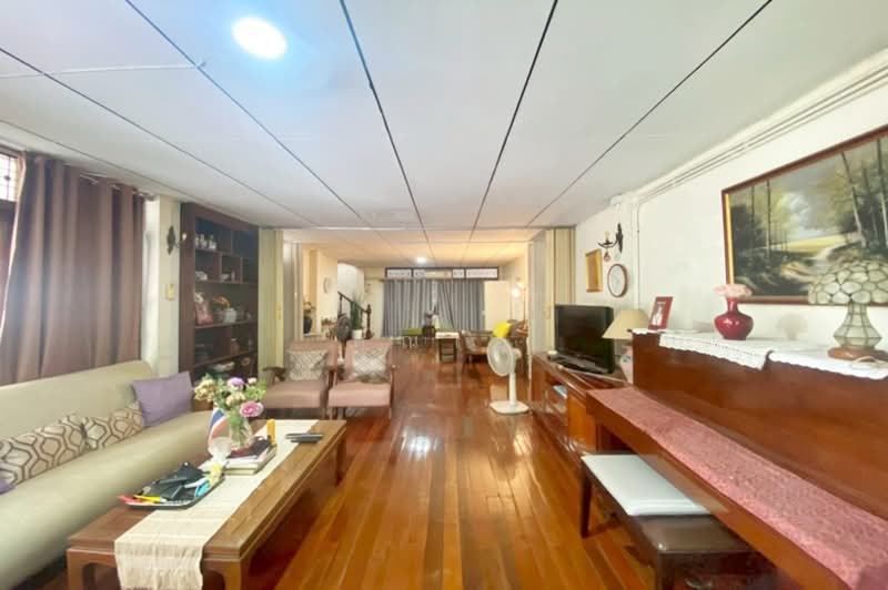 บ้านชลนิเวศน์, กรุงเทพ, ลาดยาว, จตุจักร, กรุงเทพ, 400 ตร.ม., บ้านเดี่ยว ขาย, โดย คุณเอ, 500236675 - DDproperty.com