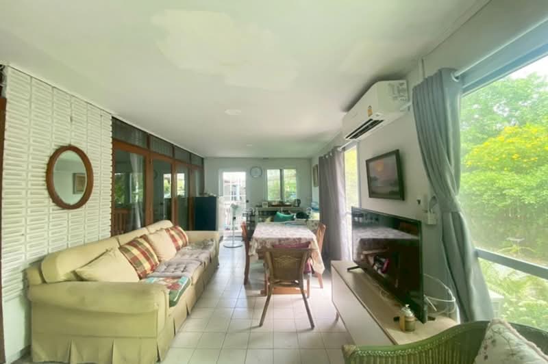 บ้านชลนิเวศน์, Bangkok, Lat Yao, Chatuchak, Bangkok, 6 Bedrooms, 400 sqm, Single Detached House For Sale, by คุณเอ, 500236675 - DDproperty.com