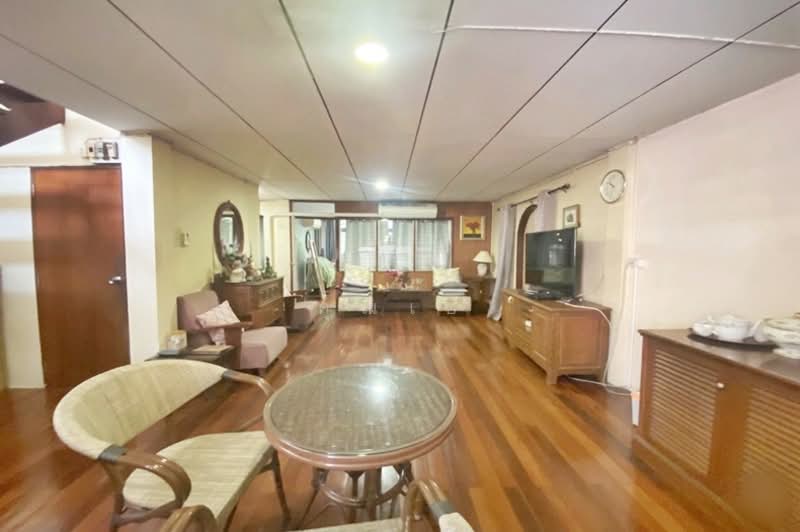 บ้านชลนิเวศน์, Bangkok, Lat Yao, Chatuchak, Bangkok, 6 Bedrooms, 400 sqm, Single Detached House For Sale, by คุณเอ, 500236675 - DDproperty.com