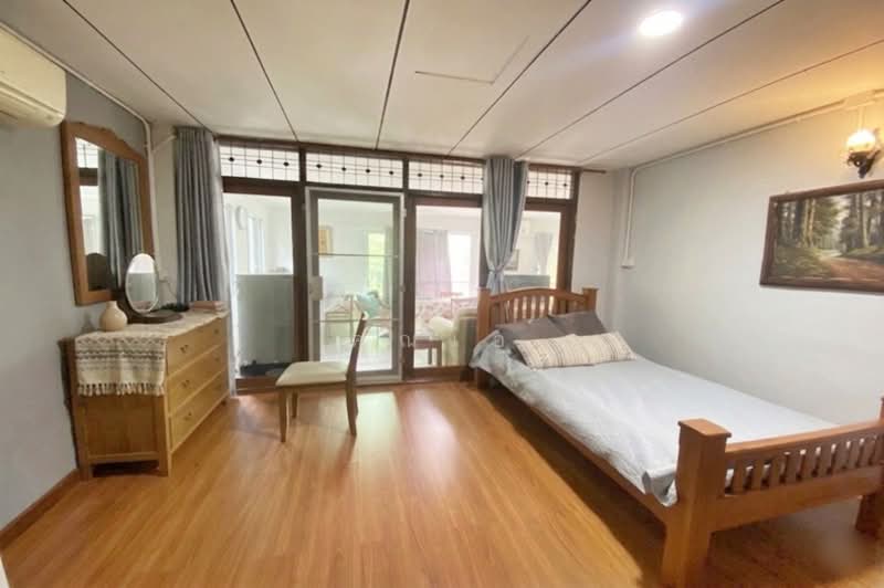 บ้านชลนิเวศน์, กรุงเทพ, ลาดยาว, จตุจักร, กรุงเทพ, 400 ตร.ม., บ้านเดี่ยว ขาย, โดย คุณเอ, 500236675 - DDproperty.com