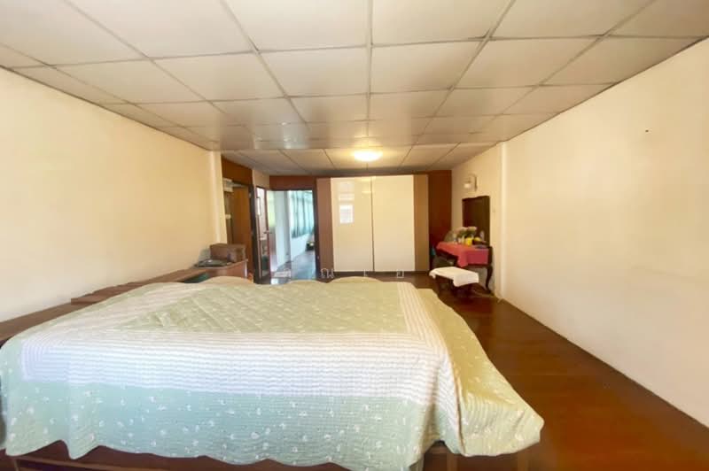 บ้านชลนิเวศน์, Bangkok, Lat Yao, Chatuchak, Bangkok, 6 Bedrooms, 400 sqm, Single Detached House For Sale, by คุณเอ, 500236675 - DDproperty.com