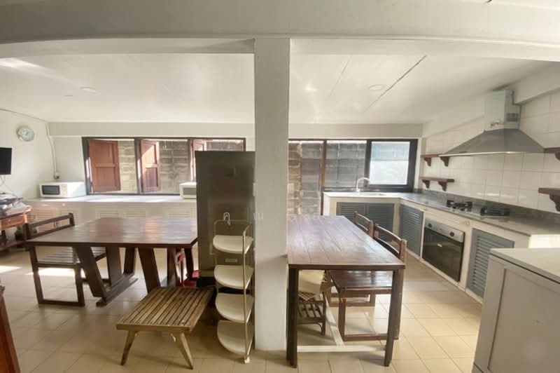 บ้านชลนิเวศน์, Bangkok, Lat Yao, Chatuchak, Bangkok, 6 Bedrooms, 400 sqm, Single Detached House For Sale, by คุณเอ, 500236675 - DDproperty.com