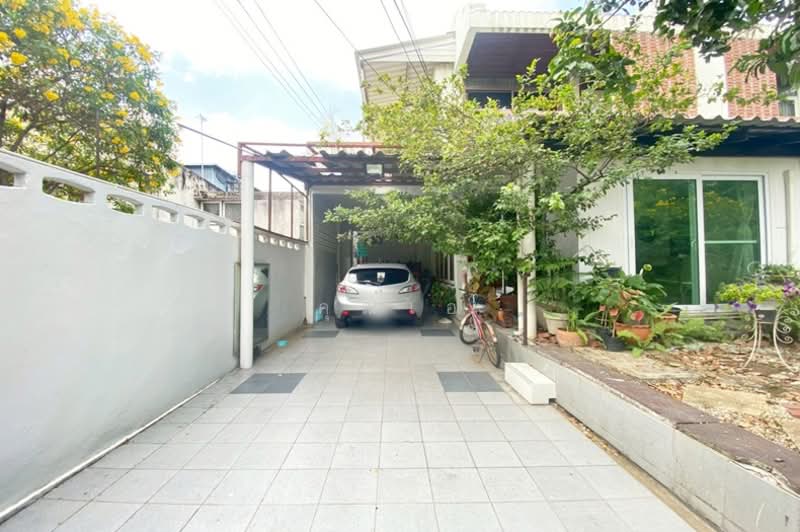 บ้านชลนิเวศน์, Bangkok, Lat Yao, Chatuchak, Bangkok, 6 Bedrooms, 400 sqm, Single Detached House For Sale, by คุณเอ, 500236675 - DDproperty.com