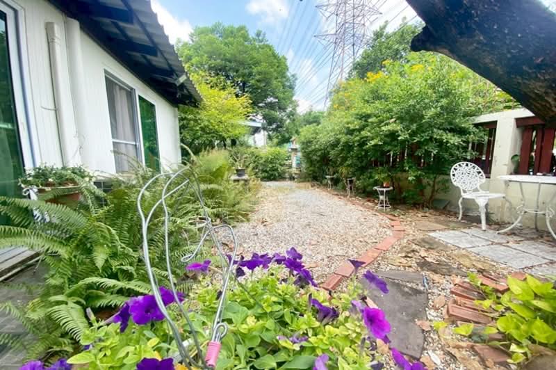 บ้านชลนิเวศน์, Bangkok, Lat Yao, Chatuchak, Bangkok, 6 Bedrooms, 400 sqm, Single Detached House For Sale, by คุณเอ, 500236675 - DDproperty.com