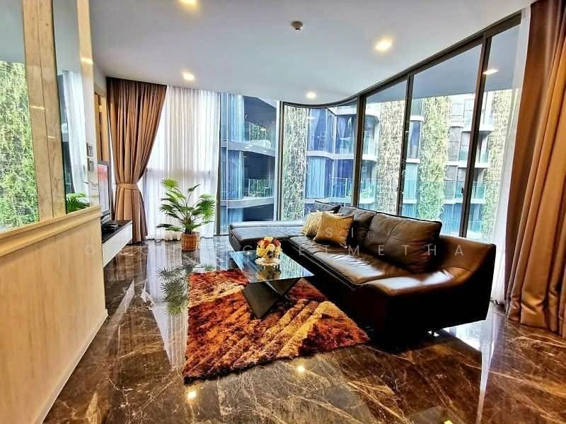 ASHTON Residence 41 : แอชตัน เรสซิเดนซ์ 41, กรุงเทพ, สุขุมวิท 41, คลองตันเหนือ, วัฒนา, กรุงเทพ, 135 ตร.ม., คอนโด ให้เช่า, โดย Pensasi Ongphichetmetha, 500236676 - DDproperty.com