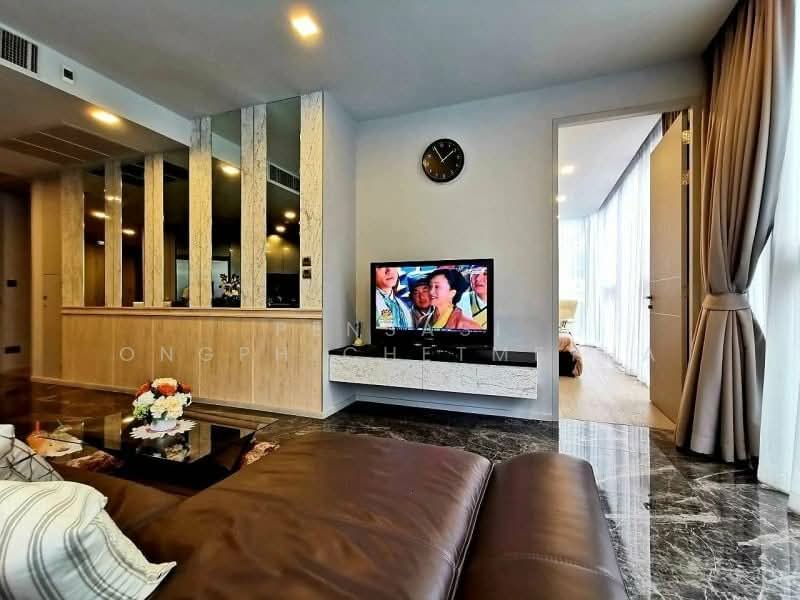 ASHTON Residence 41 : แอชตัน เรสซิเดนซ์ 41, กรุงเทพ, สุขุมวิท 41, คลองตันเหนือ, วัฒนา, กรุงเทพ, 135 ตร.ม., คอนโด ให้เช่า, โดย Pensasi Ongphichetmetha, 500236676 - DDproperty.com