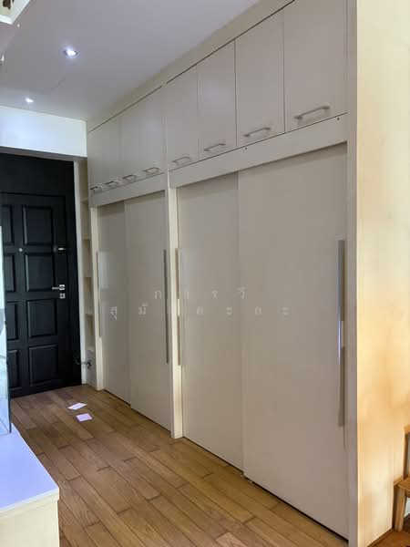 Bangna Complex, Bangkok, Bang Na, Bang Na, Bangkok, Studio, 60 sqm, Condo For Rent, by ภารวี สุมังคะละ, 500236677 - DDproperty.com