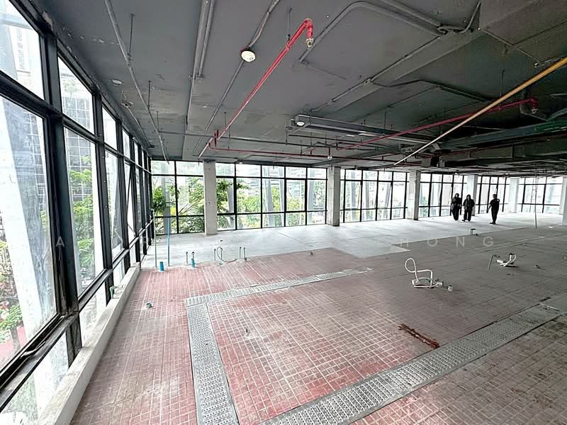 Retail, Bangkok, Khlong Tan Nua, Watthana, Bangkok, , 253 sqm, Retail Space For Rent, by Amornrat On-Thong, 500236678 - DDproperty.com