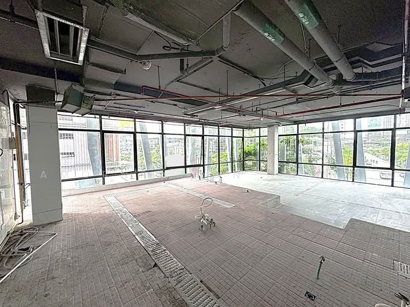 Retail, Bangkok, Khlong Tan Nua, Watthana, Bangkok, , 253 sqm, Retail Space For Rent, by Amornrat On-Thong, 500236678 - DDproperty.com