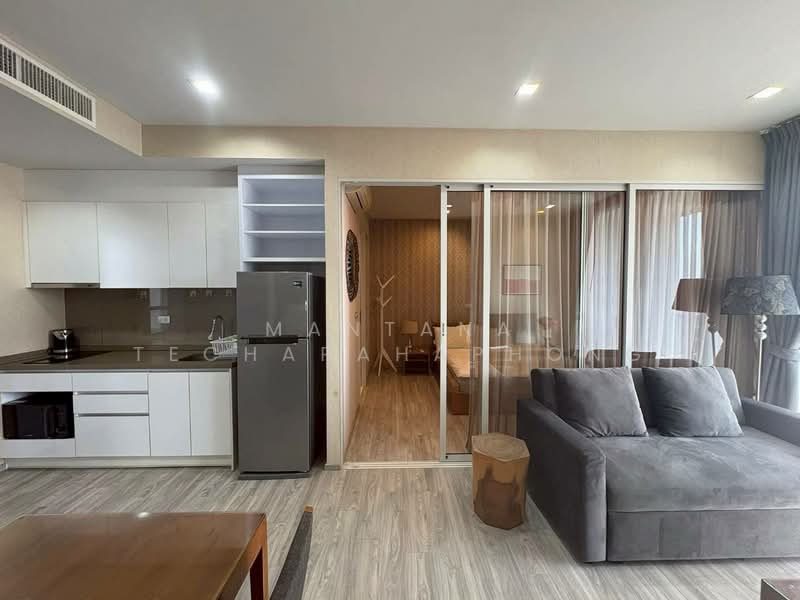 Baan Plai Haad, Chon Buri (Pattaya), Na Kluea 18 Road, Na Kloe, Bang Lamung (Pattaya), Chon Buri (Pattaya), 1 Bedroom, 54 sqm, Condo For Rent, by Mantana Techapahaphong, 500236679 - DDproperty.com