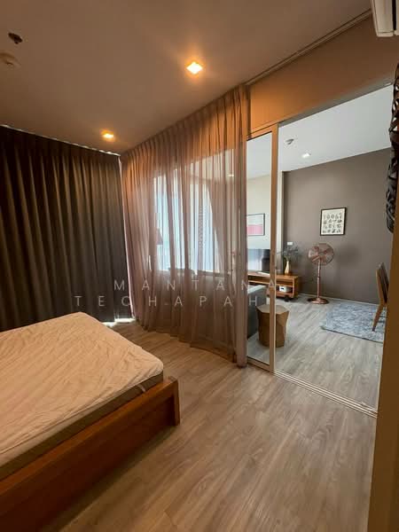 Baan Plai Haad, Chon Buri (Pattaya), Na Kluea 18 Road, Na Kloe, Bang Lamung (Pattaya), Chon Buri (Pattaya), 1 Bedroom, 54 sqm, Condo For Rent, by Mantana Techapahaphong, 500236679 - DDproperty.com