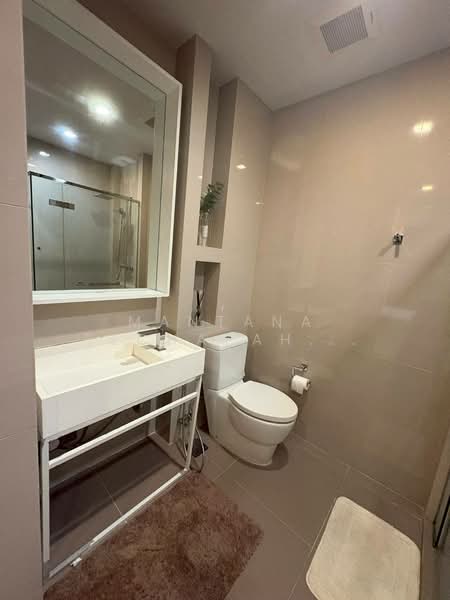 Baan Plai Haad, Chon Buri (Pattaya), Na Kluea 18 Road, Na Kloe, Bang Lamung (Pattaya), Chon Buri (Pattaya), 1 Bedroom, 54 sqm, Condo For Rent, by Mantana Techapahaphong, 500236679 - DDproperty.com