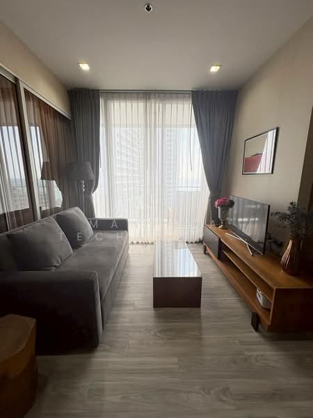 Baan Plai Haad, Chon Buri (Pattaya), Na Kluea 18 Road, Na Kloe, Bang Lamung (Pattaya), Chon Buri (Pattaya), 1 Bedroom, 54 sqm, Condo For Rent, by Mantana Techapahaphong, 500236679 - DDproperty.com