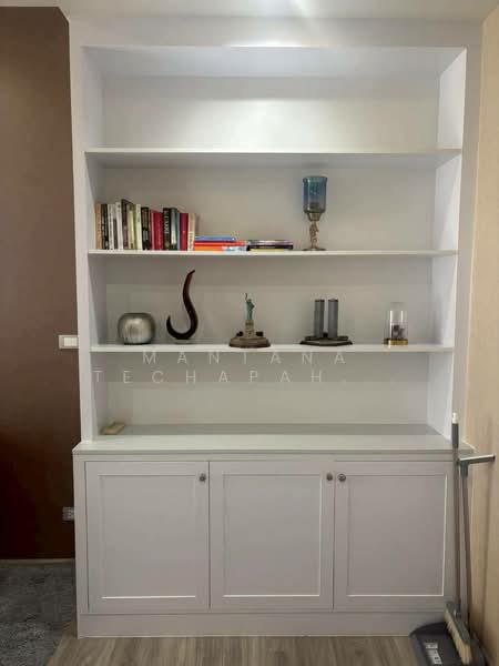 Baan Plai Haad : บ้านปลายหาด พัทยา, ชลบุรี, นาเกลือ 18, นาเกลือ, บางละมุง, ชลบุรี, 54 ตร.ม., คอนโด ให้เช่า, โดย Mantana Techapahaphong, 500236679 - DDproperty.com