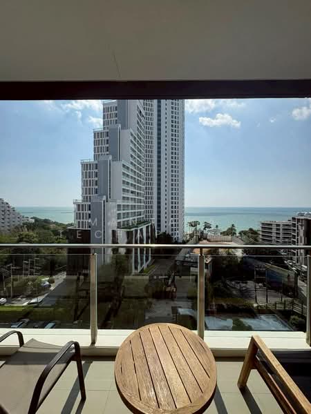 Baan Plai Haad, Chon Buri (Pattaya), Na Kluea 18 Road, Na Kloe, Bang Lamung (Pattaya), Chon Buri (Pattaya), 1 Bedroom, 54 sqm, Condo For Rent, by Mantana Techapahaphong, 500236679 - DDproperty.com