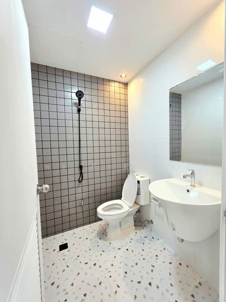 Pruksa Ville 17 Putthabucha 36-Rama 2, Bangkok, Soi Phutthabucha 36 Yeak 1, Bangmot, Thung Khru, Bangkok, 3 Bedrooms, 120 sqm, Townhouse For Sale, by แพร ภักดีธรรม, 500236680 - DDproperty.com