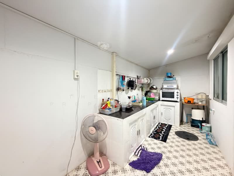 For Sale - หมู่บ้านพฤกษานารา หนองมน-ชลบุรี (Pruksa Nara Nongmon-Chonburi), Chon Buri (Pattaya)