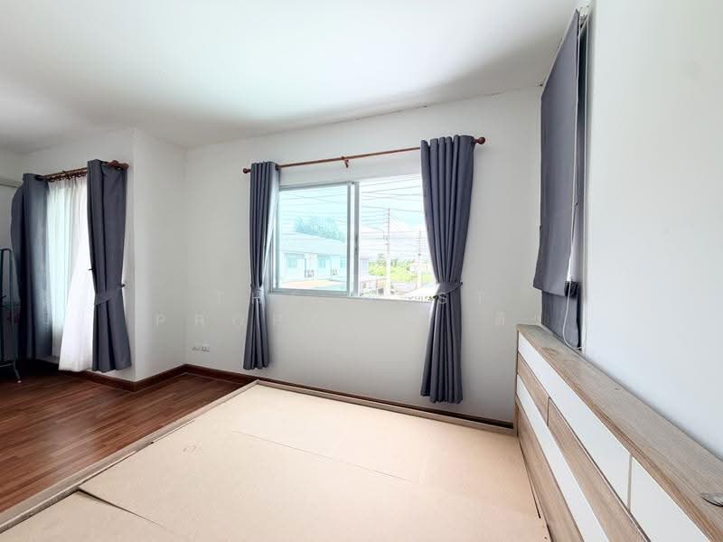 หมู่บ้านพฤกษานารา หนองมน-ชลบุรี (Pruksa Nara Nongmon-Chonburi), Chon Buri (Pattaya), Mhueng, Muang Chon Buri, Chon Buri (Pattaya), 3 Bedrooms, 100 sqm, Townhouse For Sale, by The Best Property ดิว, 500236681 - DDproperty.com
