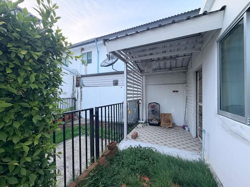 หมู่บ้านพฤกษานารา หนองมน-ชลบุรี (Pruksa Nara Nongmon-Chonburi), Chon Buri (Pattaya), Mhueng, Muang Chon Buri, Chon Buri (Pattaya), 3 Bedrooms, 100 sqm, Townhouse For Sale, by The Best Property ดิว, 500236681 - DDproperty.com