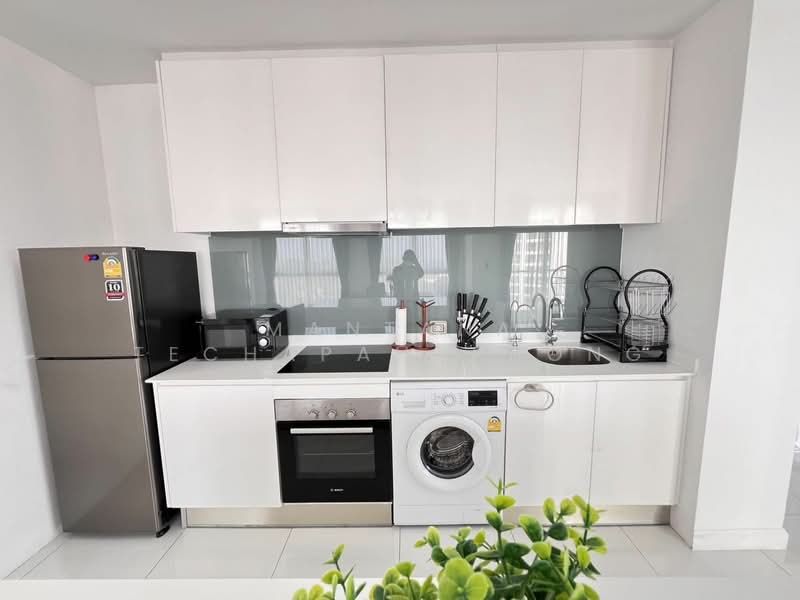 The Place พระตำหนัก, ชลบุรี, ซอยราชวรุณ 6 ต.หนองปรือ อ.บางละมุง จ.ชลบุรี, หนองปรือ, บางละมุง, ชลบุรี, 147 ตร.ม., คอนโด ให้เช่า, โดย Mantana Techapahaphong, 500236682 - DDproperty.com