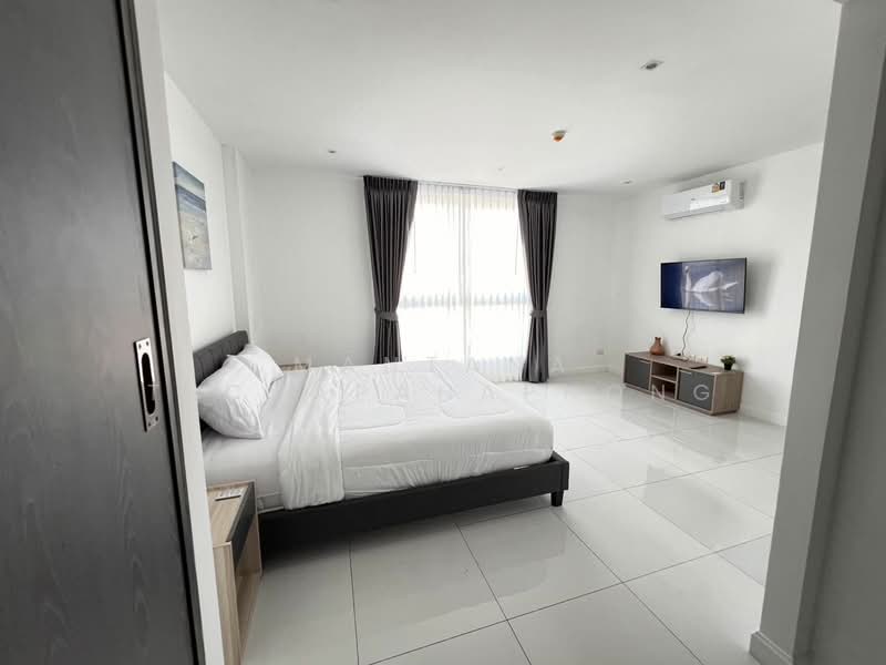 The Place Pratumnak, Chon Buri (Pattaya), ซอยราชวรุณ 6 ต.หนองปรือ อ.บางละมุง จ.ชลบุรี, Nong Pru, Bang Lamung (Pattaya), Chon Buri (Pattaya), 2 Bedrooms, 147 sqm, Condo For Rent, by Mantana Techapahaphong, 500236682 - DDproperty.com