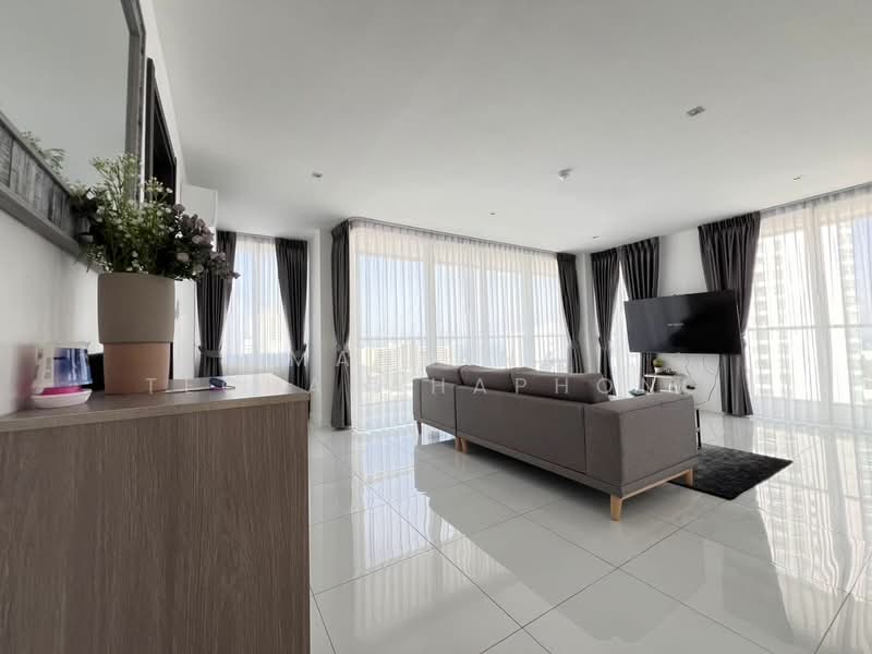 The Place พระตำหนัก, ชลบุรี, ซอยราชวรุณ 6 ต.หนองปรือ อ.บางละมุง จ.ชลบุรี, หนองปรือ, บางละมุง, ชลบุรี, 147 ตร.ม., คอนโด ให้เช่า, โดย Mantana Techapahaphong, 500236682 - DDproperty.com