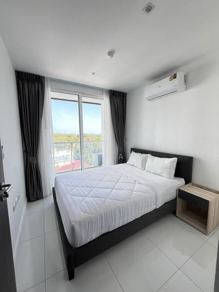 The Place Pratumnak, Chon Buri (Pattaya), ซอยราชวรุณ 6 ต.หนองปรือ อ.บางละมุง จ.ชลบุรี, Nong Pru, Bang Lamung (Pattaya), Chon Buri (Pattaya), 2 Bedrooms, 147 sqm, Condo For Rent, by Mantana Techapahaphong, 500236682 - DDproperty.com