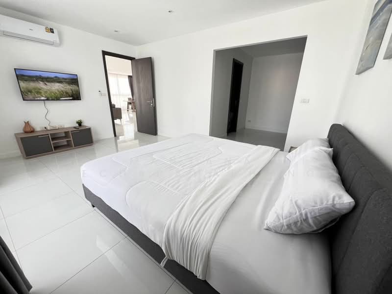 The Place พระตำหนัก, ชลบุรี, ซอยราชวรุณ 6 ต.หนองปรือ อ.บางละมุง จ.ชลบุรี, หนองปรือ, บางละมุง, ชลบุรี, 147 ตร.ม., คอนโด ให้เช่า, โดย Mantana Techapahaphong, 500236682 - DDproperty.com