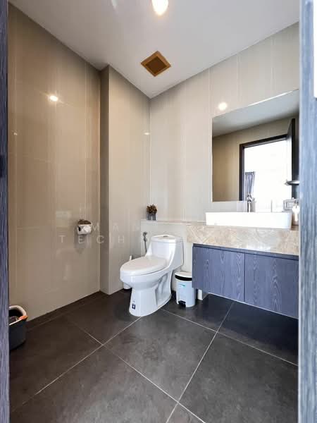 The Place พระตำหนัก, ชลบุรี, ซอยราชวรุณ 6 ต.หนองปรือ อ.บางละมุง จ.ชลบุรี, หนองปรือ, บางละมุง, ชลบุรี, 147 ตร.ม., คอนโด ให้เช่า, โดย Mantana Techapahaphong, 500236682 - DDproperty.com