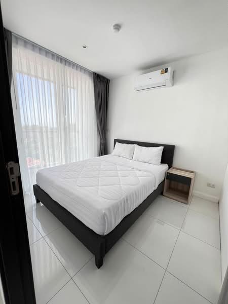 The Place Pratumnak, Chon Buri (Pattaya), ซอยราชวรุณ 6 ต.หนองปรือ อ.บางละมุง จ.ชลบุรี, Nong Pru, Bang Lamung (Pattaya), Chon Buri (Pattaya), 2 Bedrooms, 147 sqm, Condo For Rent, by Mantana Techapahaphong, 500236682 - DDproperty.com