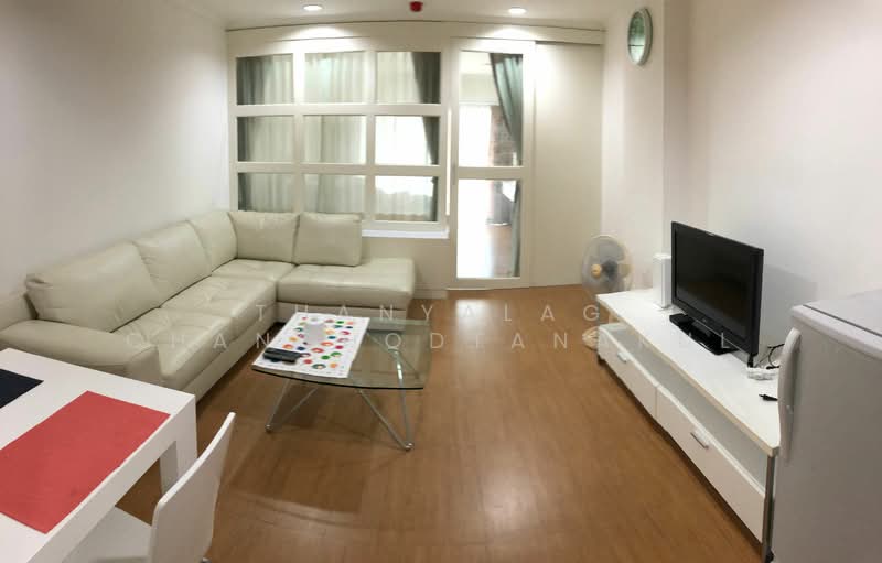 Baan Klang Hua Hin, Prachuap Khiri Khan, 30 11 Phet Kasem Rd, Hua Hin, Hua Hin, Prachuap Khiri Khan, 1 Bedroom, 52 sqm, Condo For Sale, by Thanyalag Chanchodtanakul, 500236683 - DDproperty.com