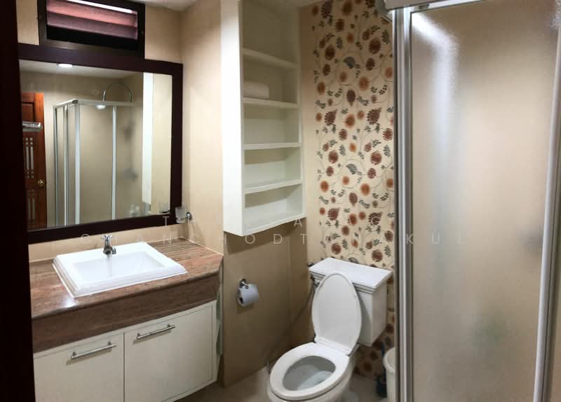 Baan Klang Hua Hin, Prachuap Khiri Khan, 30 11 Phet Kasem Rd, Hua Hin, Hua Hin, Prachuap Khiri Khan, 1 Bedroom, 52 sqm, Condo For Sale, by Thanyalag Chanchodtanakul, 500236683 - DDproperty.com