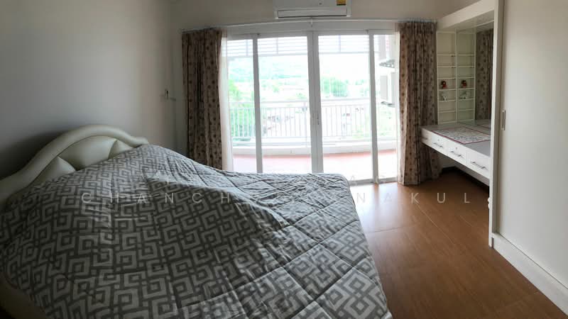 Baan Klang Hua Hin, Prachuap Khiri Khan, 30 11 Phet Kasem Rd, Hua Hin, Hua Hin, Prachuap Khiri Khan, 1 Bedroom, 52 sqm, Condo For Sale, by Thanyalag Chanchodtanakul, 500236683 - DDproperty.com