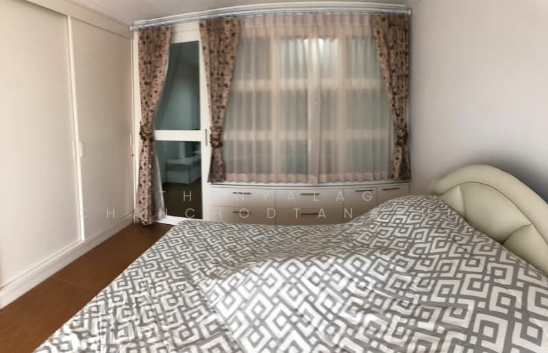 Baan Klang Hua Hin, Prachuap Khiri Khan, 30 11 Phet Kasem Rd, Hua Hin, Hua Hin, Prachuap Khiri Khan, 1 Bedroom, 52 sqm, Condo For Sale, by Thanyalag Chanchodtanakul, 500236683 - DDproperty.com