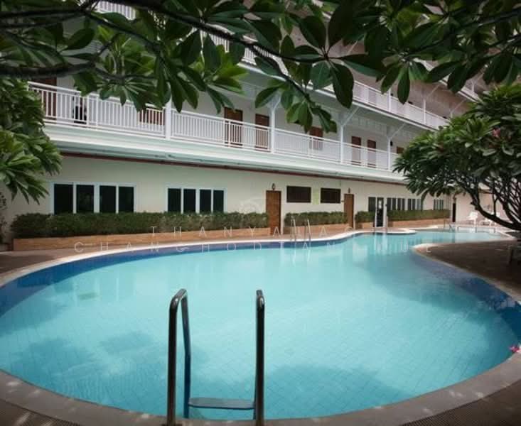 Baan Klang Hua Hin : บ้าน กลาง หัว หิน, ประจวบคีรีขันธ์, 30 11 ถ.เพชรเกษม, หัวหิน, หัวหิน, ประจวบคีรีขันธ์, 52 ตร.ม., คอนโด ขาย, โดย Thanyalag Chanchodtanakul, 500236683 - DDproperty.com