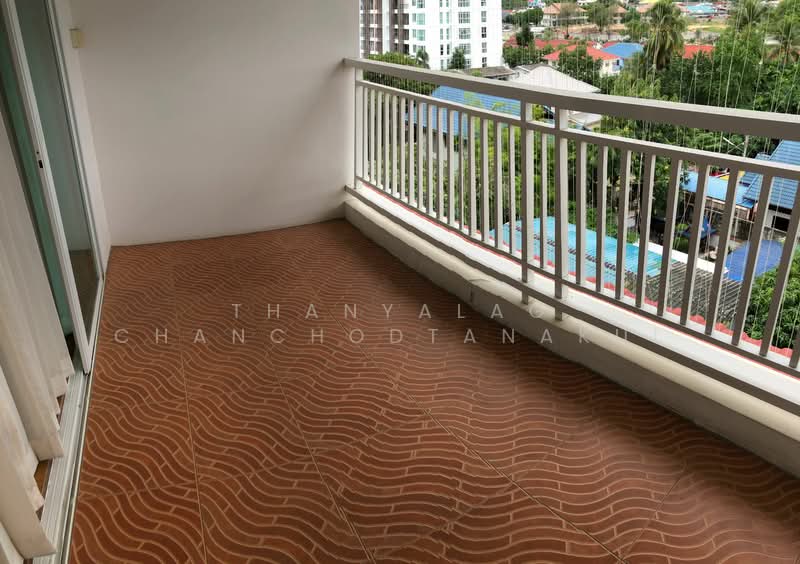 Baan Klang Hua Hin : บ้าน กลาง หัว หิน, ประจวบคีรีขันธ์, 30 11 ถ.เพชรเกษม, หัวหิน, หัวหิน, ประจวบคีรีขันธ์, 52 ตร.ม., คอนโด ขาย, โดย Thanyalag Chanchodtanakul, 500236683 - DDproperty.com