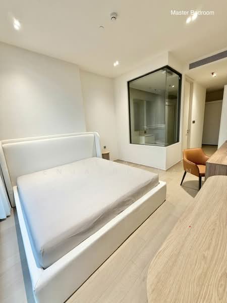 The Strand Thonglor, Bangkok, 36 Soi Sukhumvit 55, Khlong Tan Nua, Watthana, Bangkok, 2 Bedrooms, 111 sqm, Condo For Rent, by Keerati Benjasupawan, 500236684 - DDproperty.com