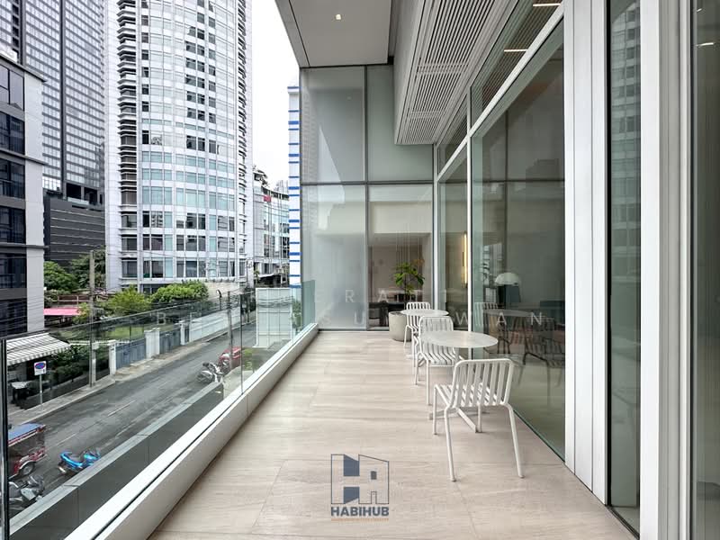 The Strand Thonglor : เดอะ สแตรนด์ ทองหล่อ, กรุงเทพ, 36 ซ. สุขุมวิท 55, คลองตันเหนือ, วัฒนา, กรุงเทพ, 111 ตร.ม., คอนโด ให้เช่า, โดย Keerati Benjasupawan, 500236684 - DDproperty.com