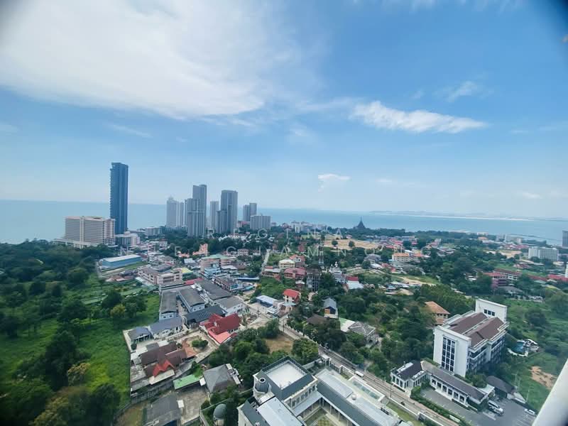 AD Hyatt Condominium : เอดี ไฮแอท คอนโดมิเนียม, ชลบุรี, 507 ซ.นาเกลือ 16, นาเกลือ, บางละมุง, ชลบุรี, 29 ตร.ม., คอนโด ขาย, โดย Regina Nuengjamnong, 500236686 - DDproperty.com